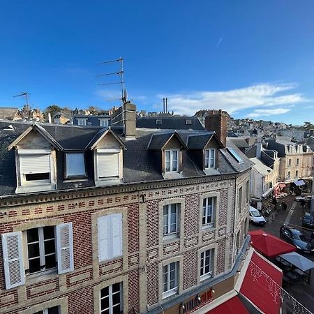 Les Bains De Trouville Zewnętrze zdjęcie