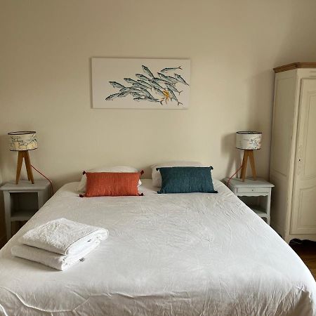 Les Bains De Trouville Zewnętrze zdjęcie