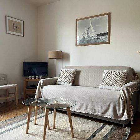 Les Bains De Trouville Zewnętrze zdjęcie